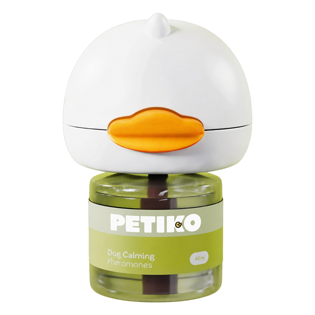 Beruhigungs-Diffuser-Set für Hunde