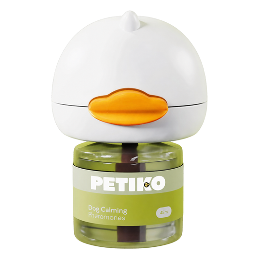 Beruhigungs-Diffuser-Set für Hunde
